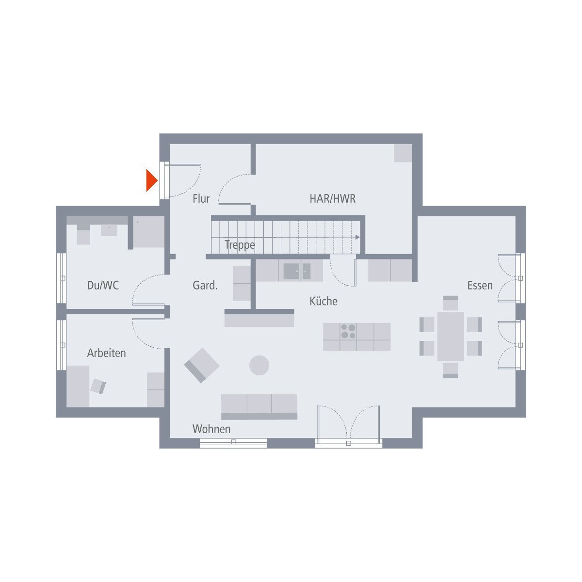 Stadt trifft Zuhause - modernes Leben auf den Punkt gebracht...015112801995