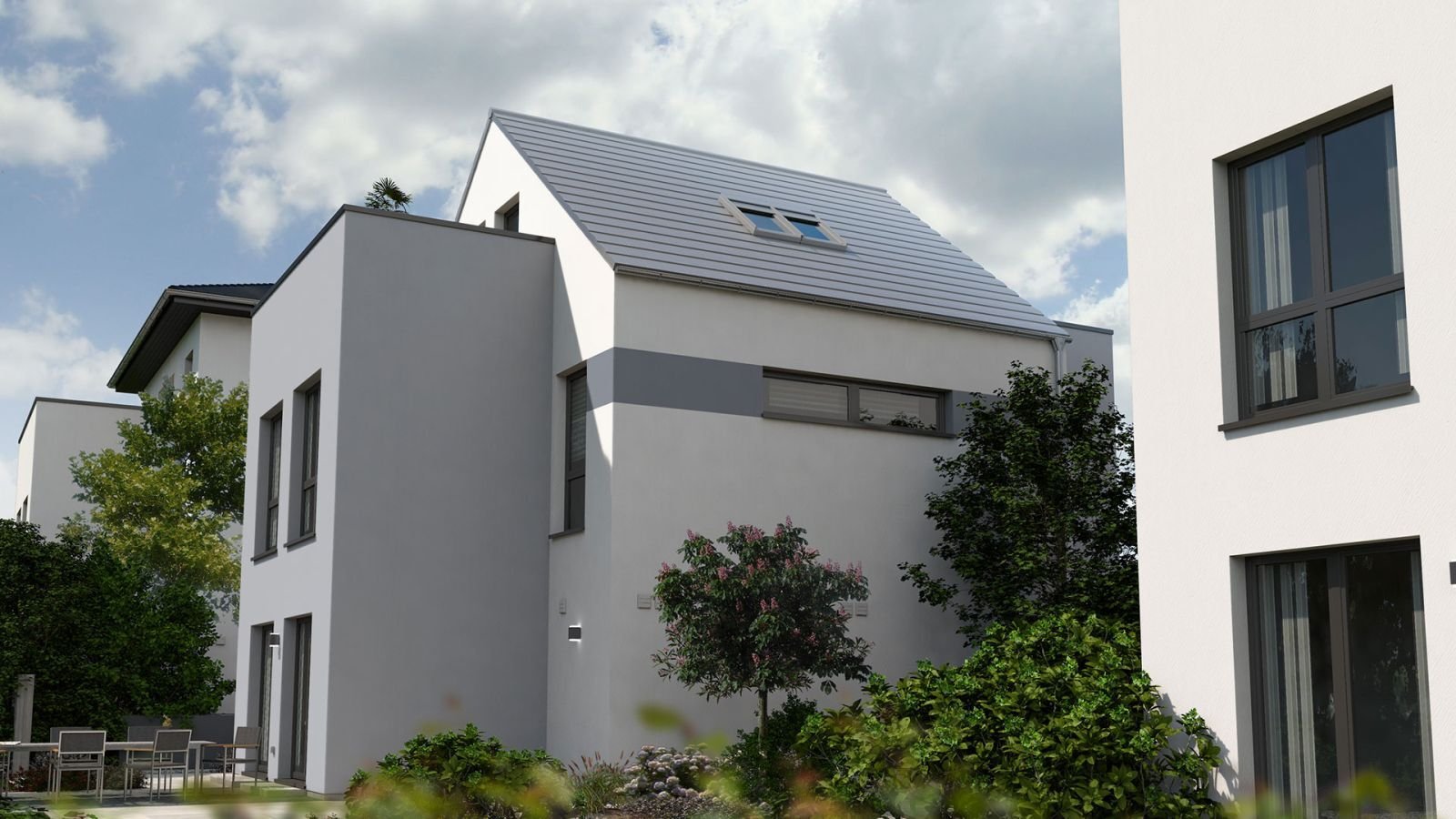 Stadt trifft Zuhause - modernes Leben auf den Punkt gebracht...015112801995