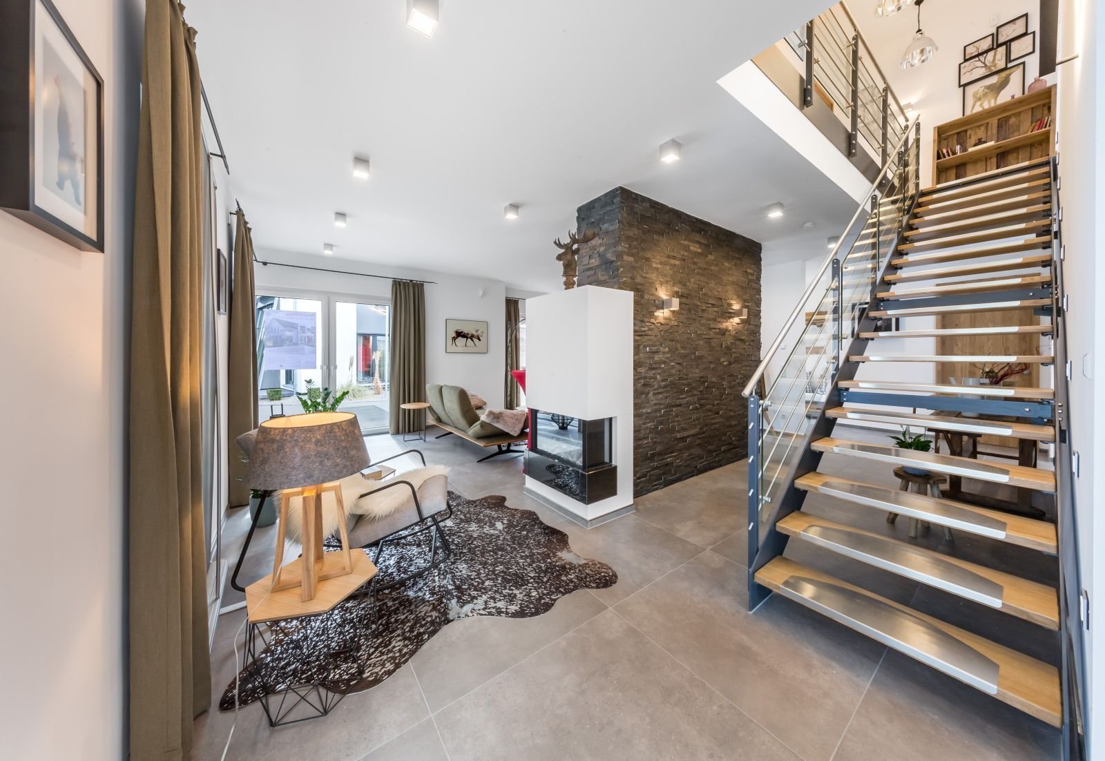 OKAL - Großzügig und elegant wohnen !