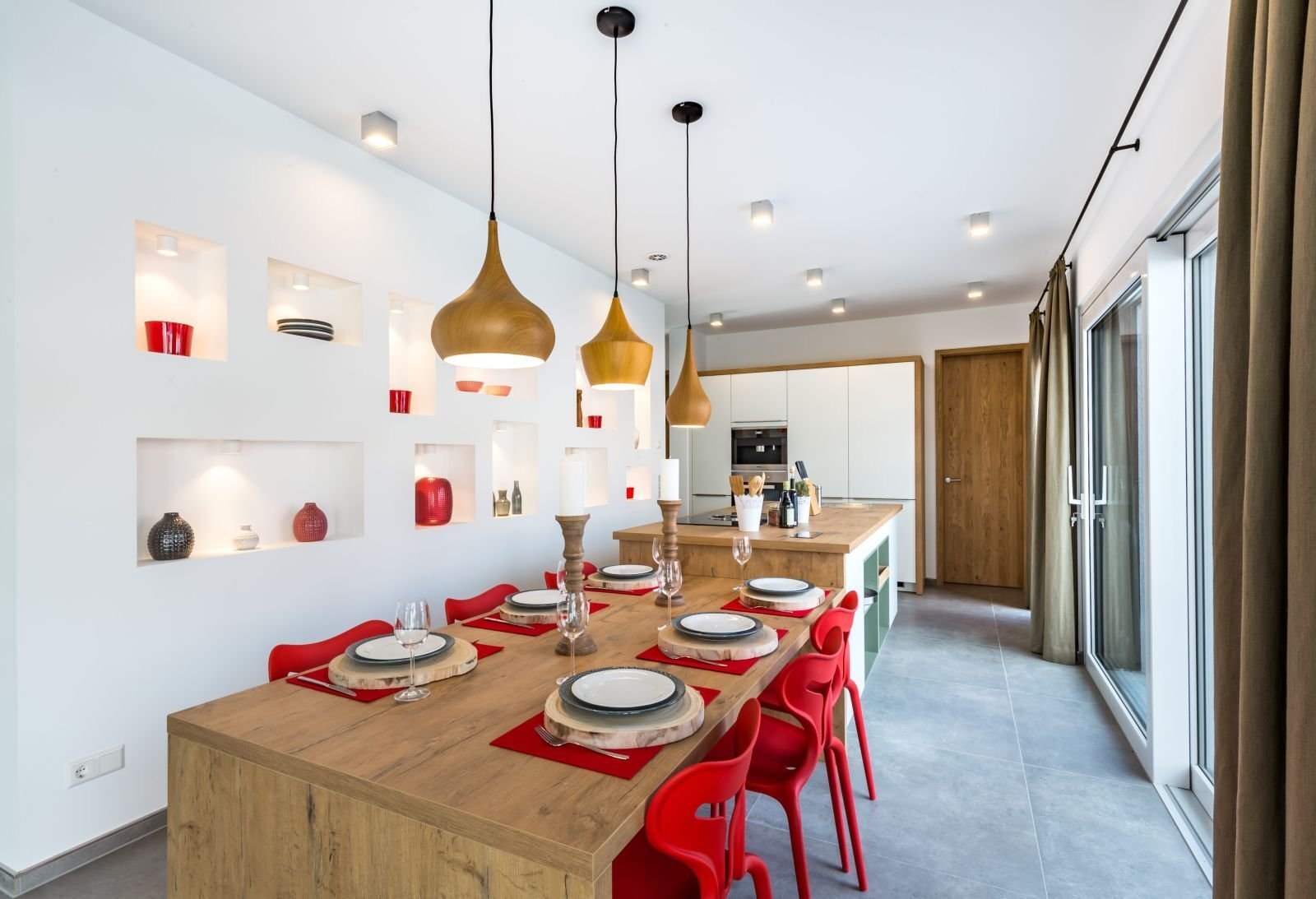 OKAL - Großzügig und elegant wohnen !