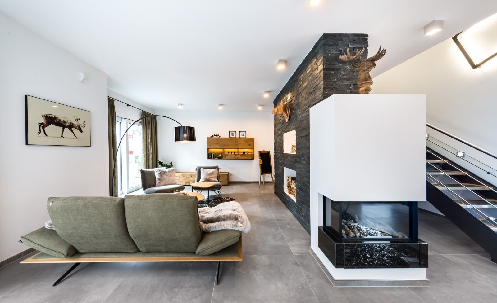 OKAL - Großzügig und elegant wohnen !