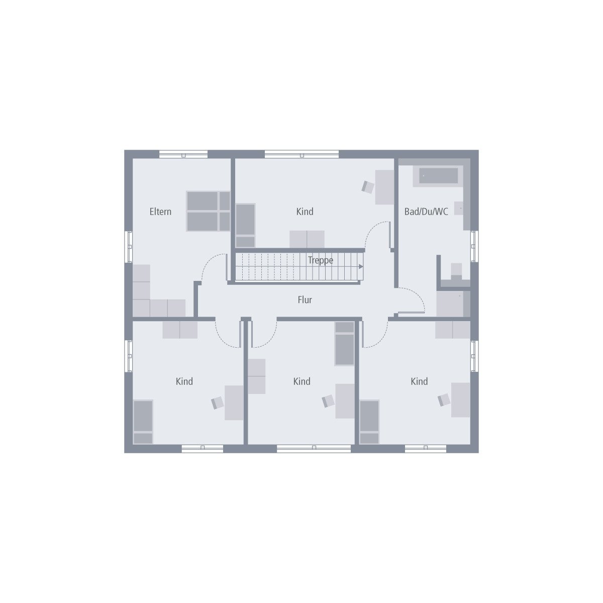 Ihr sicheres Nest für kleine und große Träume...015783050607