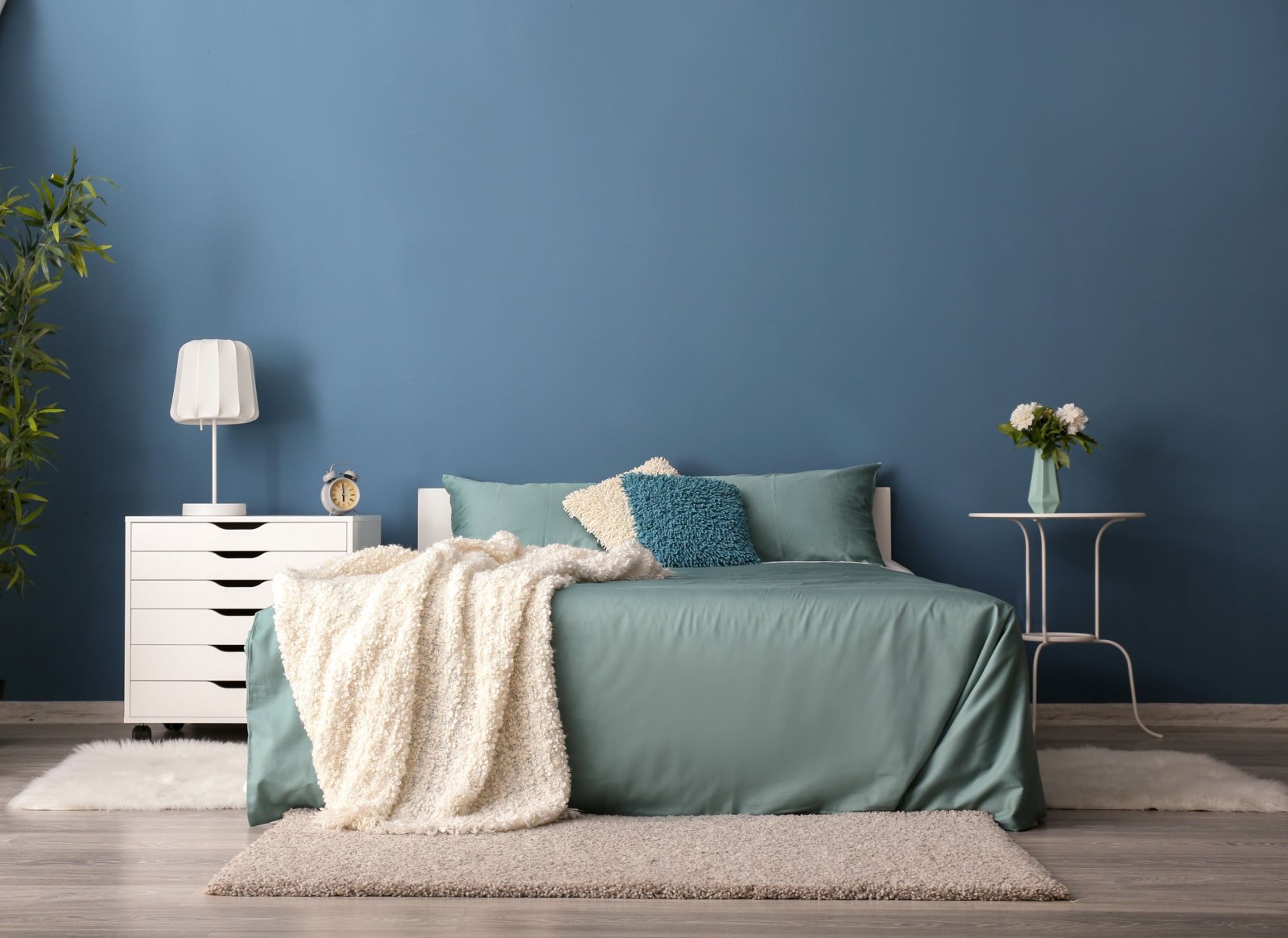 Ihr sicheres Nest für kleine und große Träume...015783050607