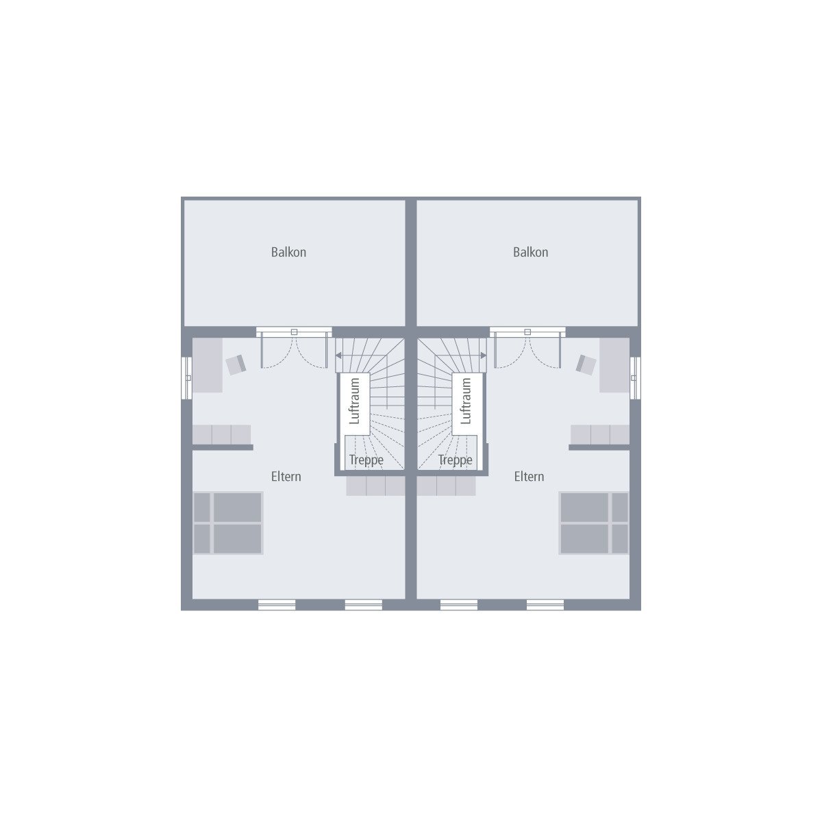 2 Familien, eine Vision...Steffi Grimm 015112801995