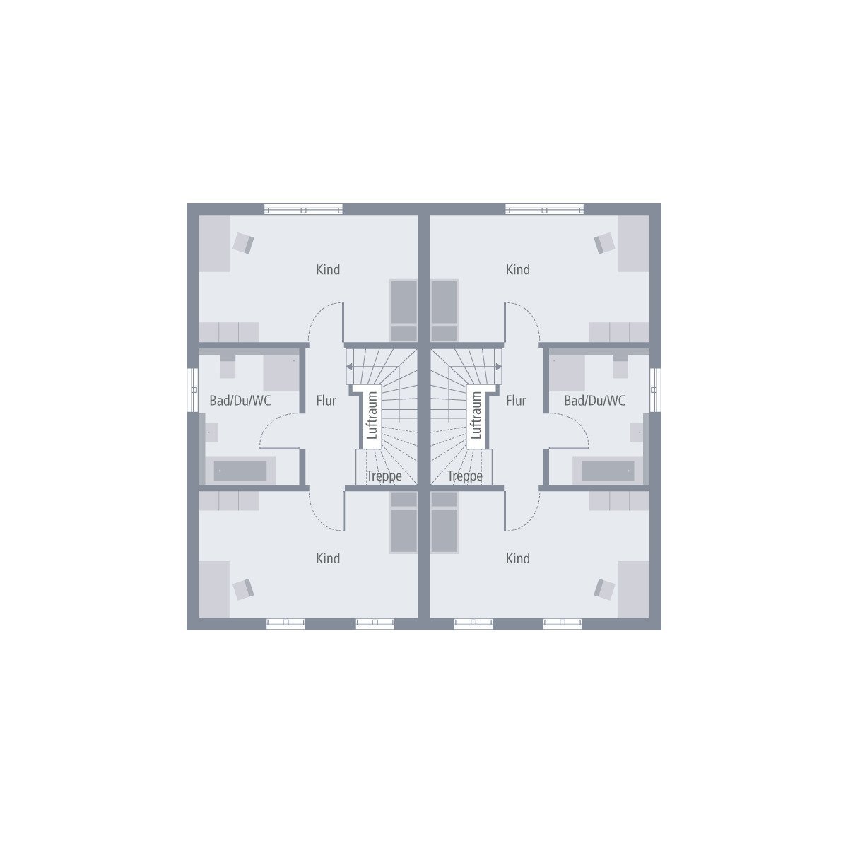 2 Familien, eine Vision...Steffi Grimm 015112801995