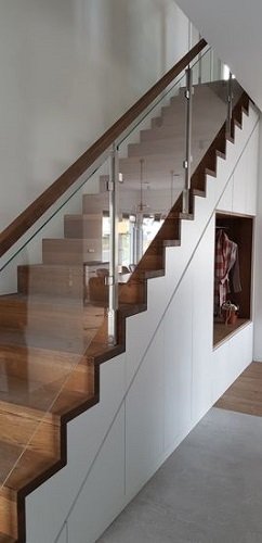 Modern wohnen - geborgen leben...Sandro Zuschke 015783050607