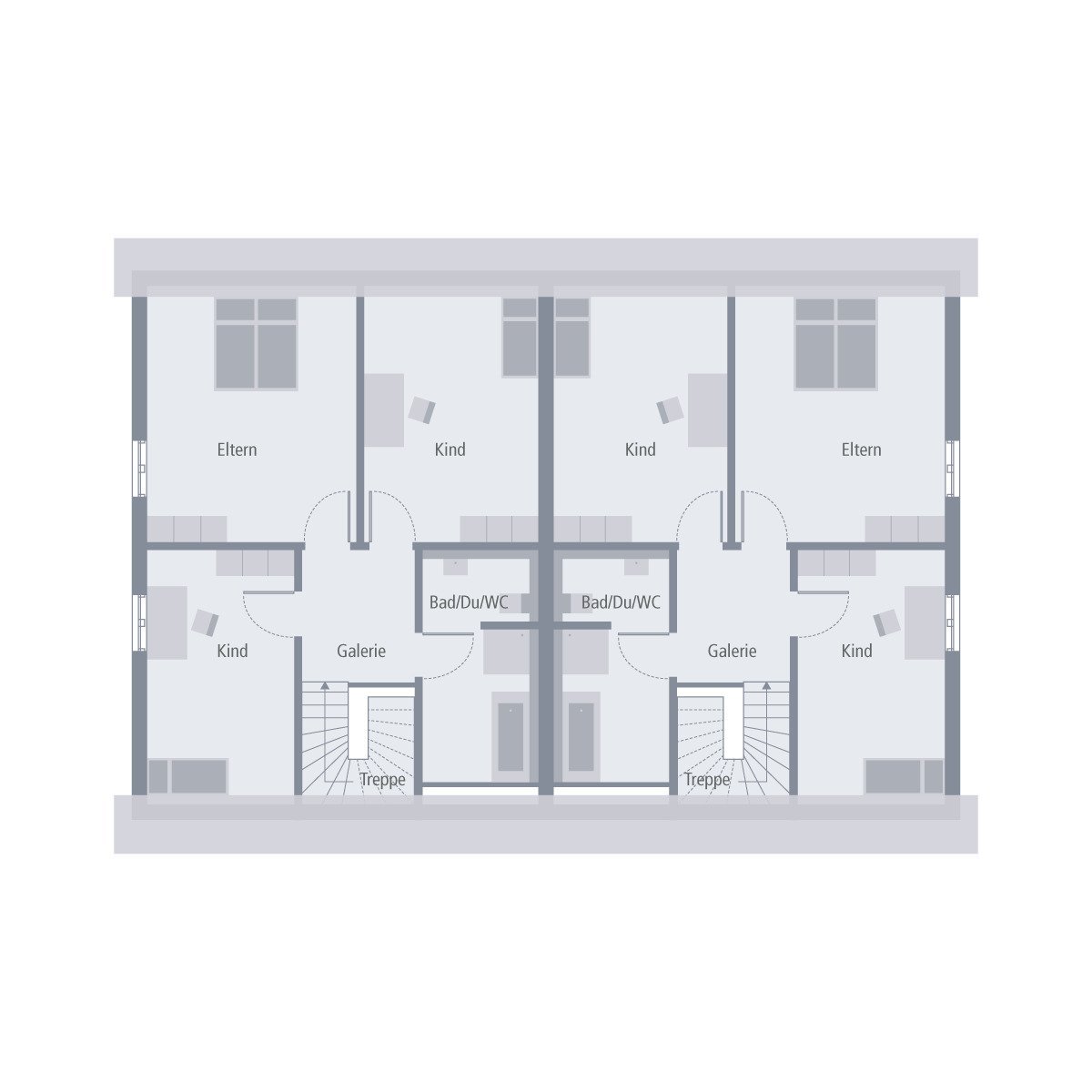 Zwei Wohneinheiten - ein Anspruch: Qualität...015783050607