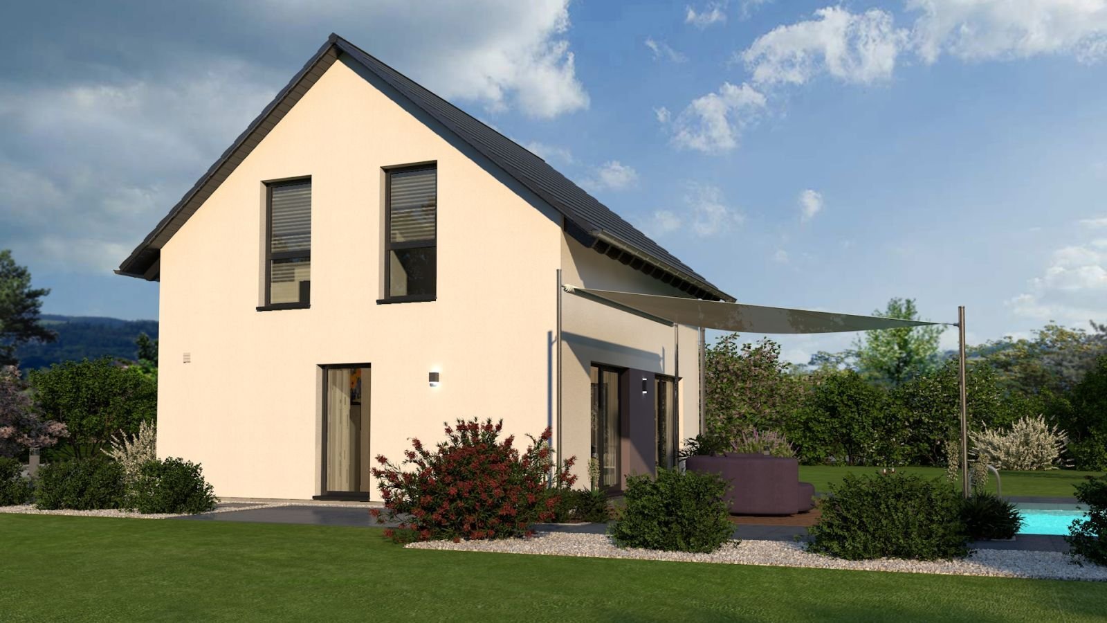 Wir bauen ihr Herzstück fürs Leben...Sandro Zuschke 015783050607