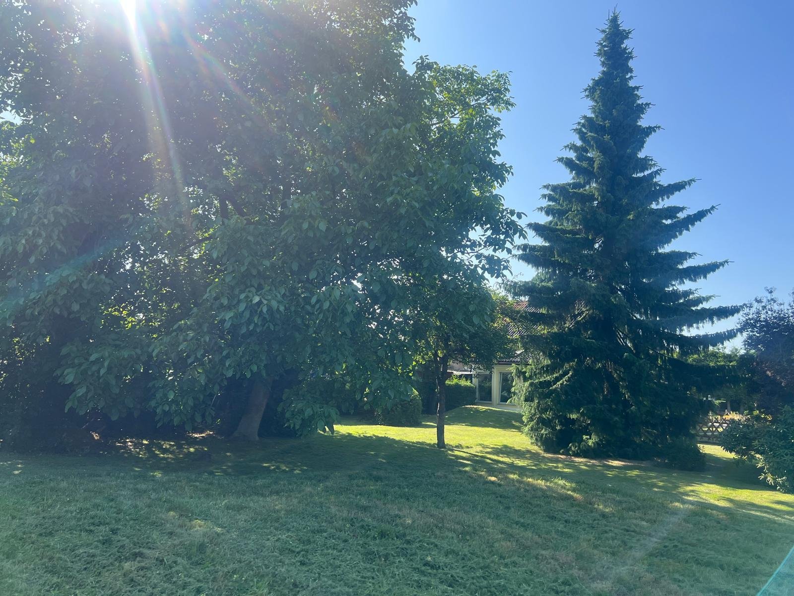 TOP LAGE, VIEL POTENZIAL, IHR GRUNDSTÜCK FÜR`S LEBEN!!!