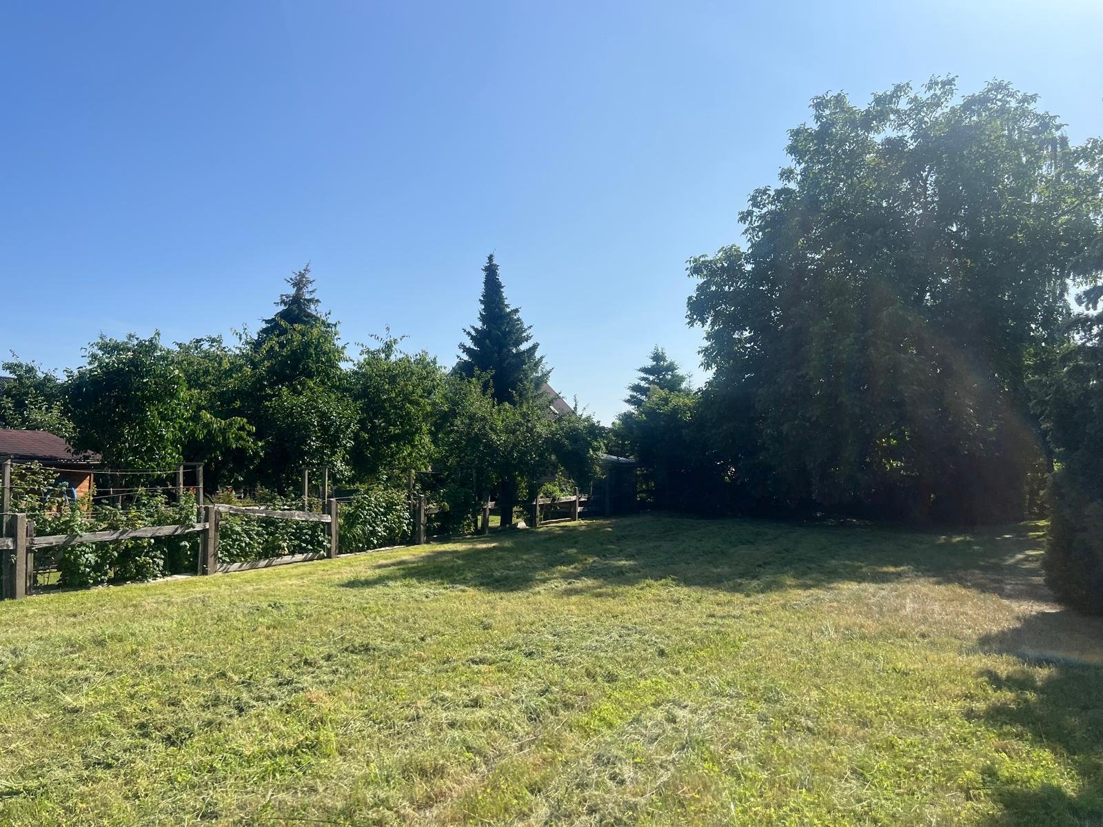 TOP LAGE, VIEL POTENZIAL, IHR GRUNDSTÜCK FÜR`S LEBEN!!!