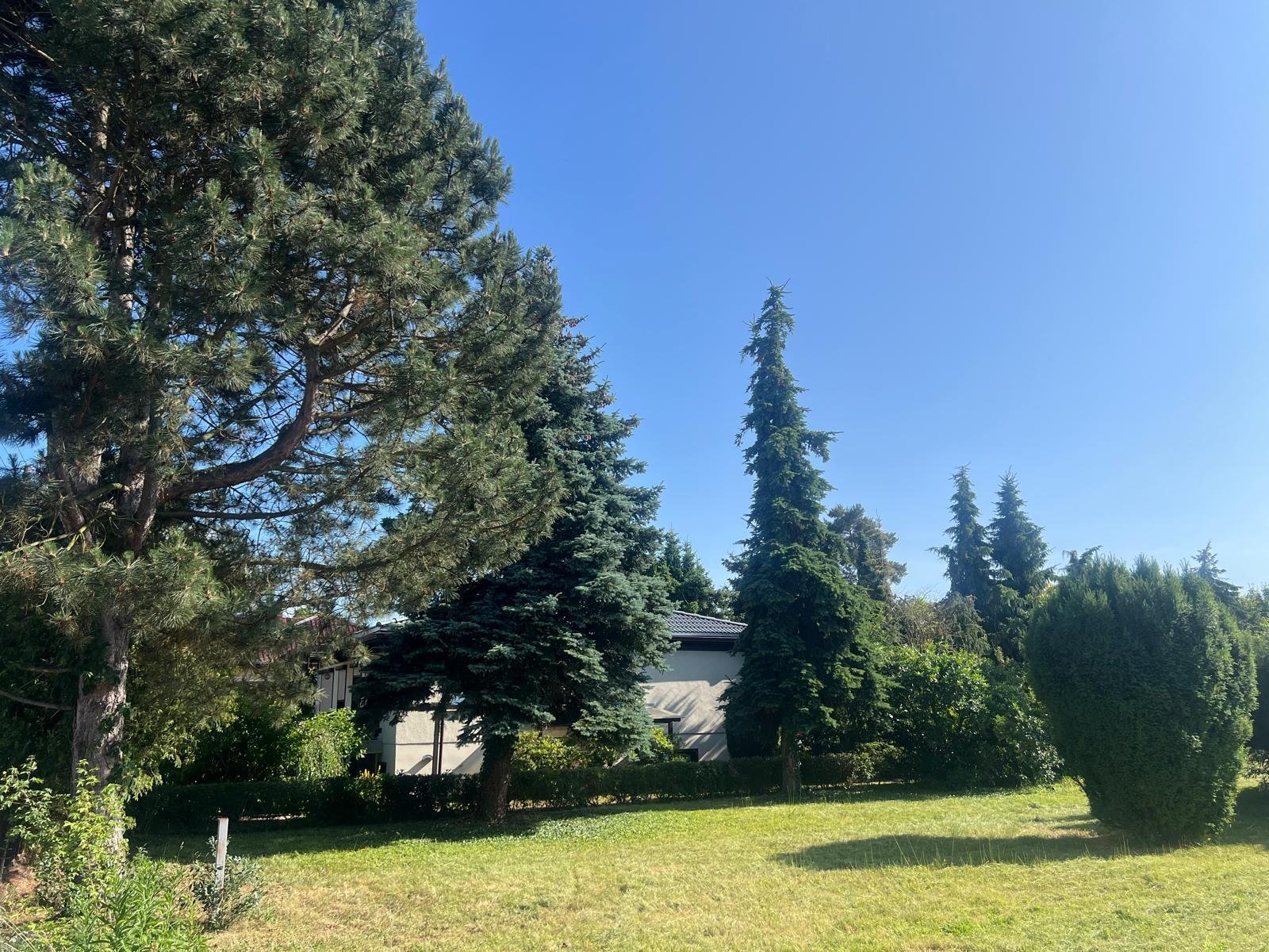 TOP LAGE, VIEL POTENZIAL, IHR GRUNDSTÜCK FÜR`S LEBEN!!!