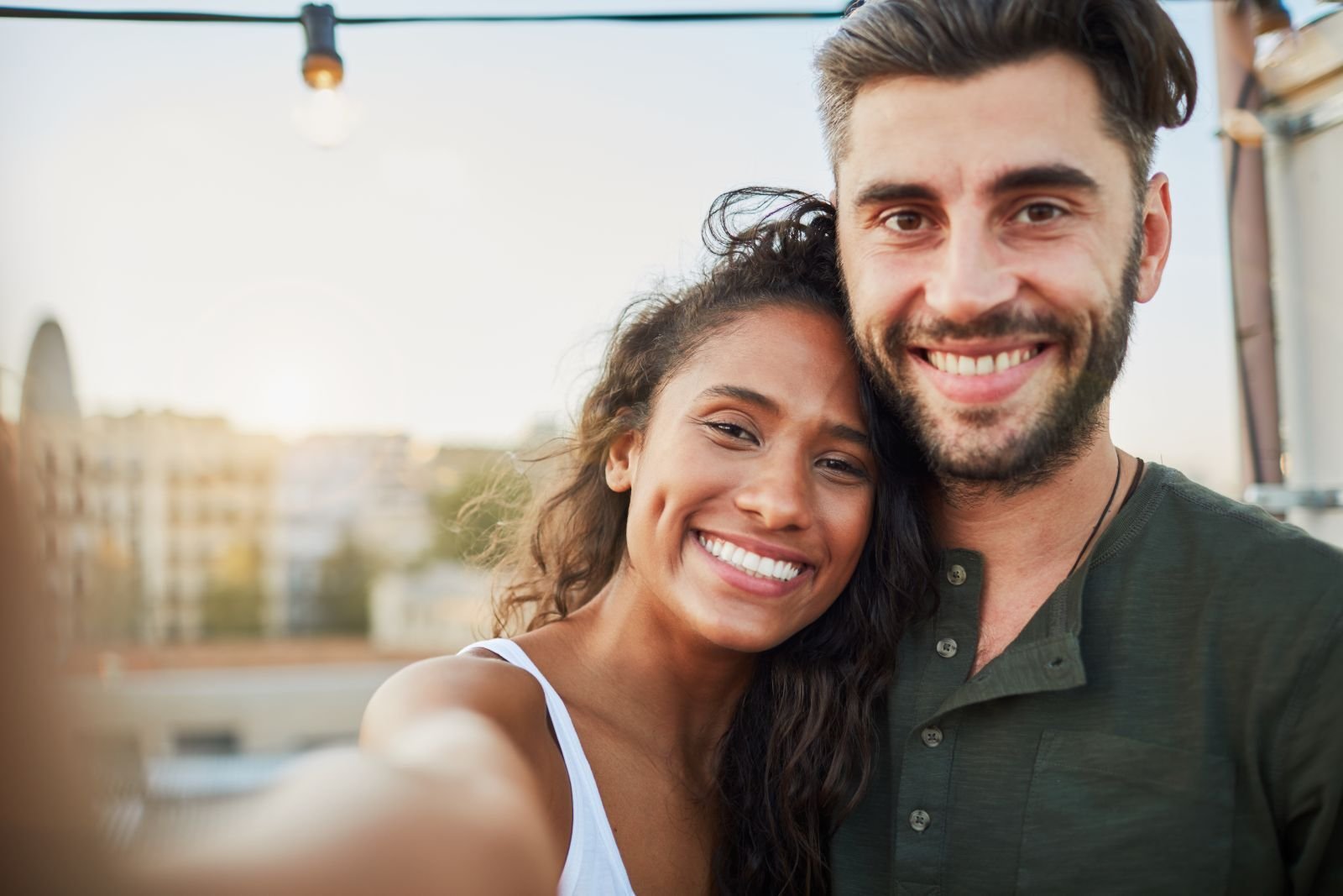 Nachhaltigkeit trifft Neubau...Besuchen Sie uns im Ungerpark Dresden...
