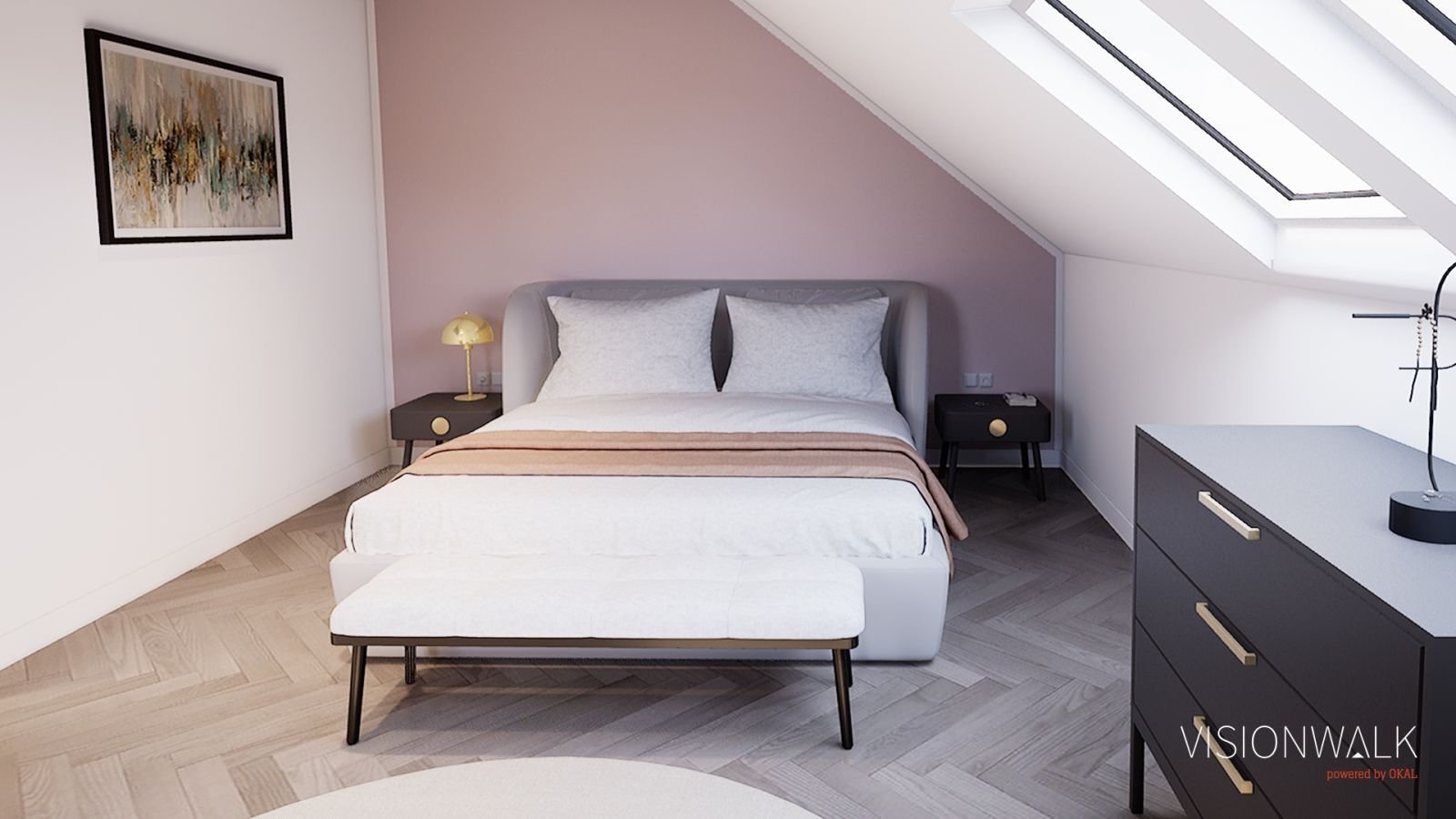 Eigennutzung und Vernietung clever kombiniert...015112801995