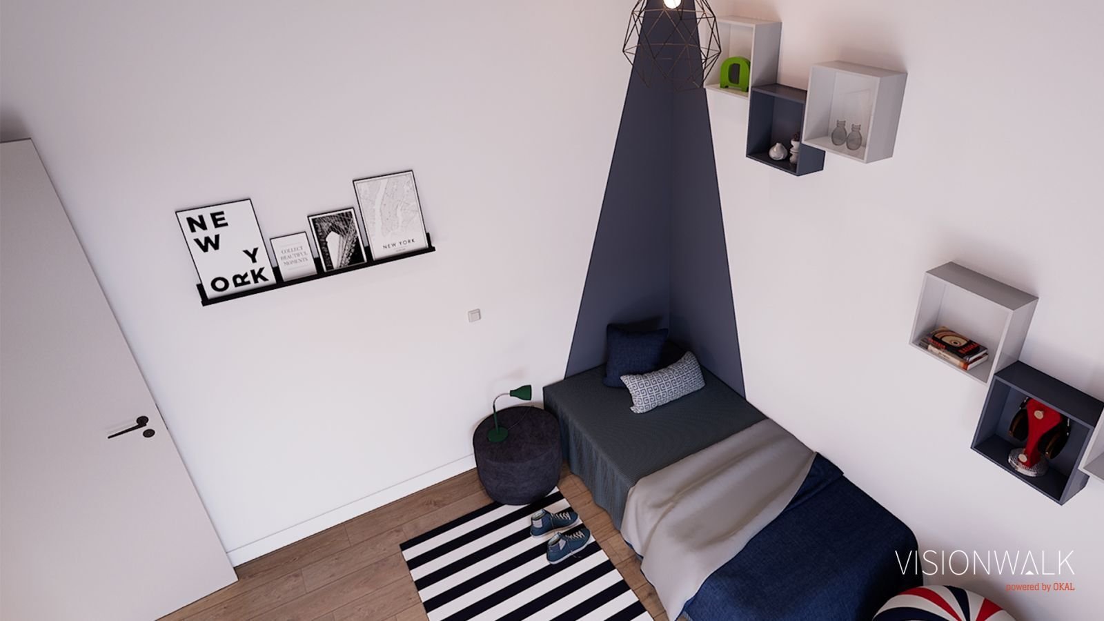 OKAL-Unser Bungalow mit Einliegerwohnung...