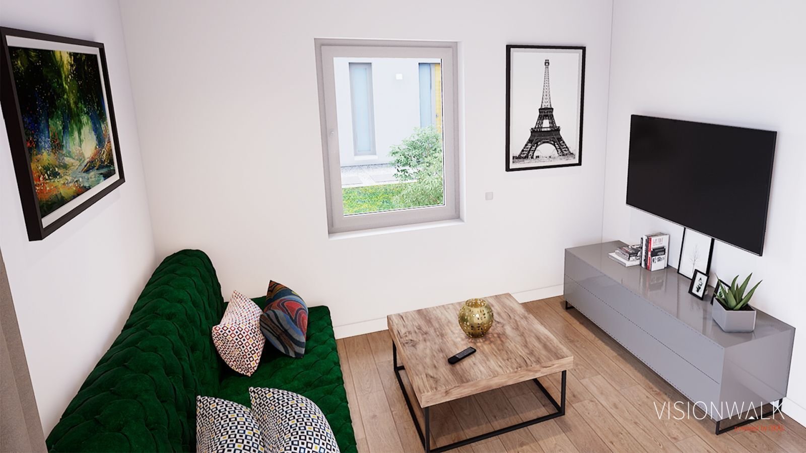 OKAL-Unser Bungalow mit Einliegerwohnung...