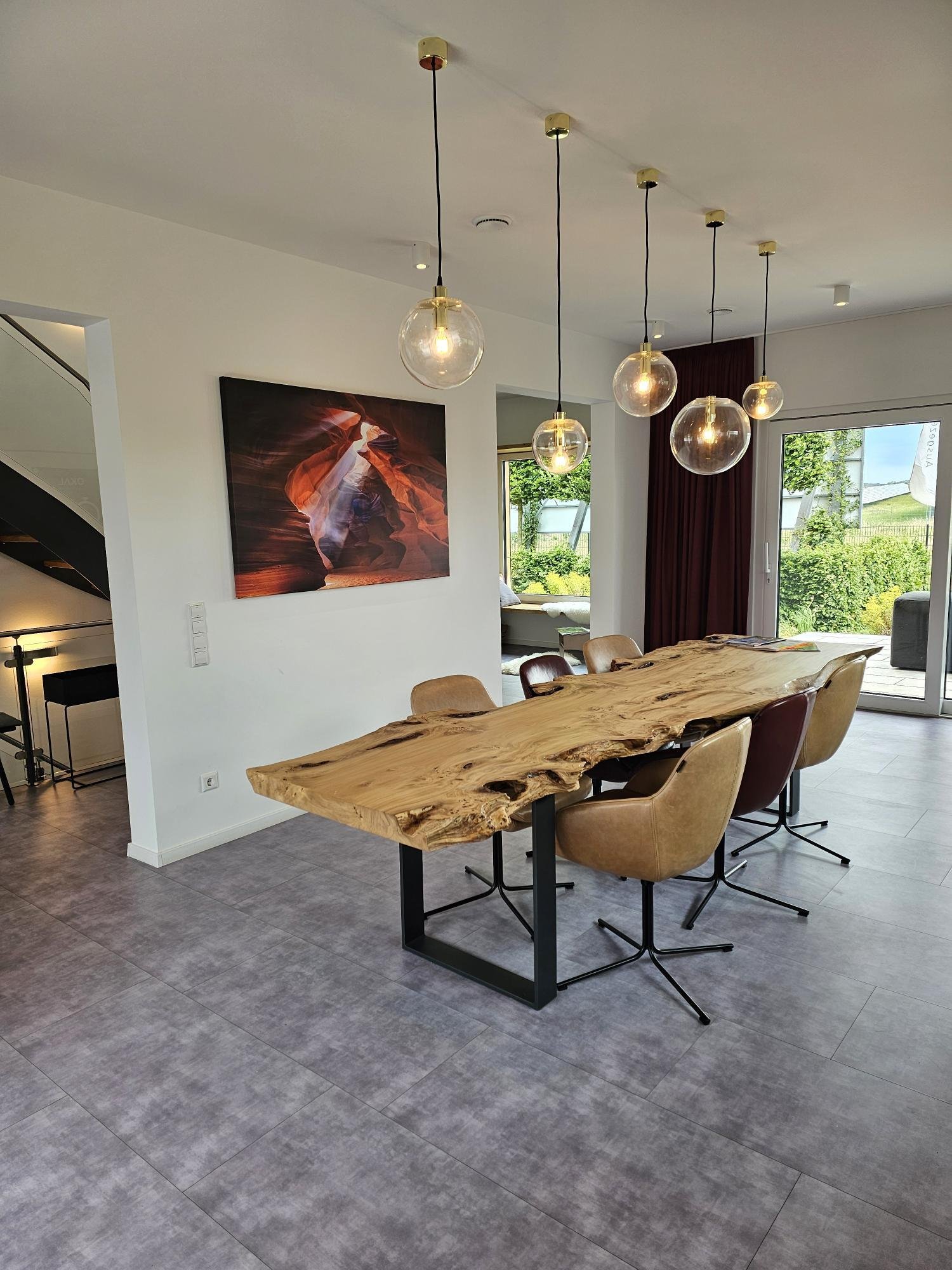 Ein Stück Zuhause, bereit für ihre Träume...015782031444