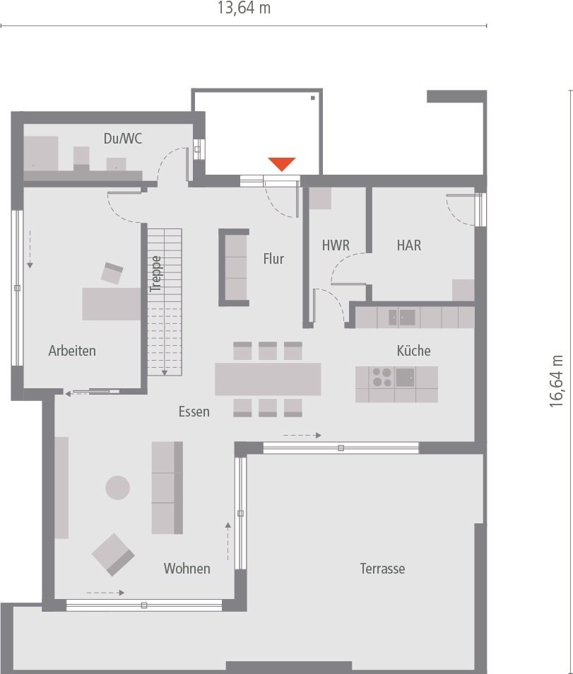 Schauen Sie sich dieses Traumhaus an...Ich bin gerne für Sie da 015783050607