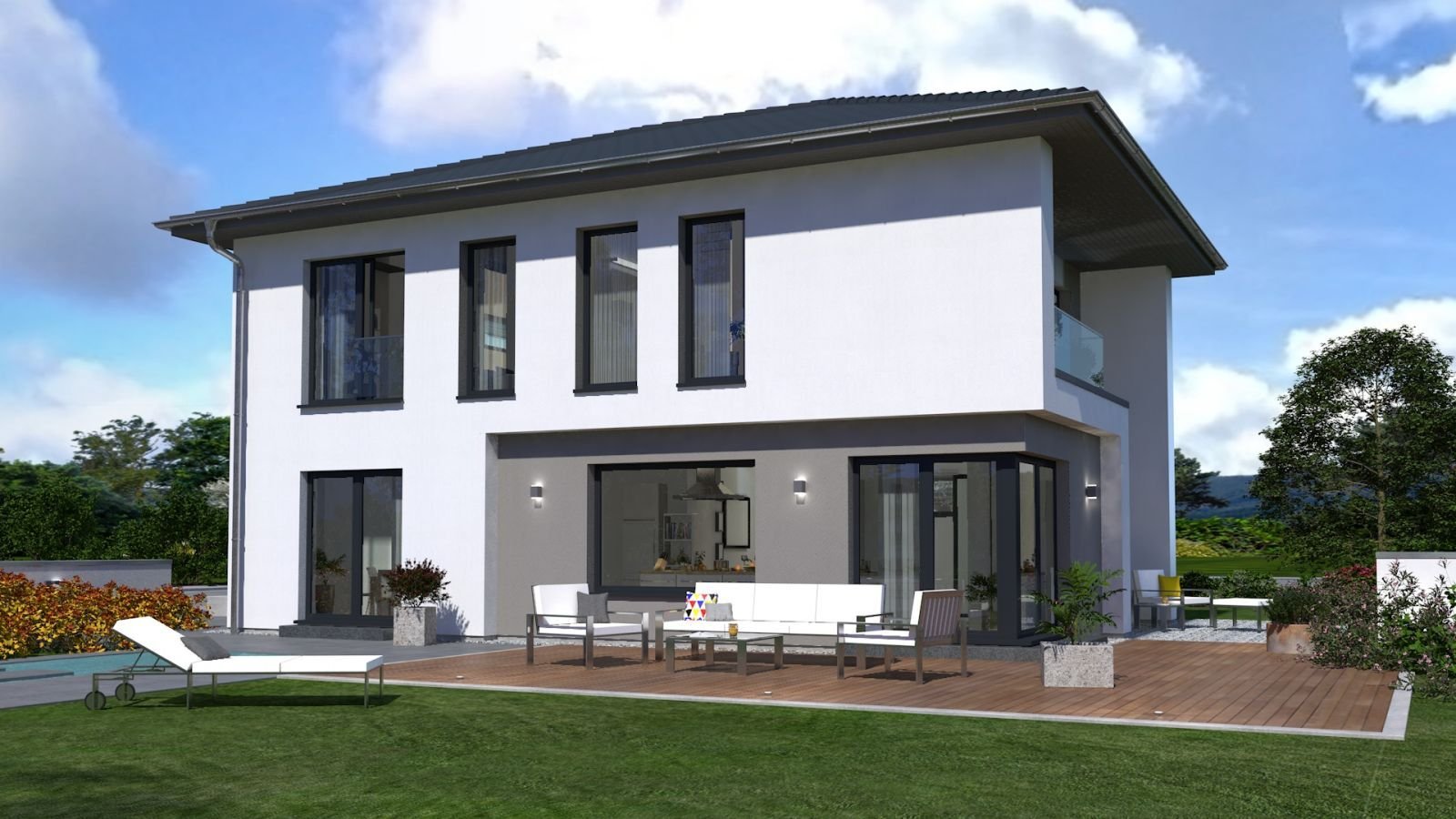 So individuell wie Sie selbst...Steffi Grimm 015112801995