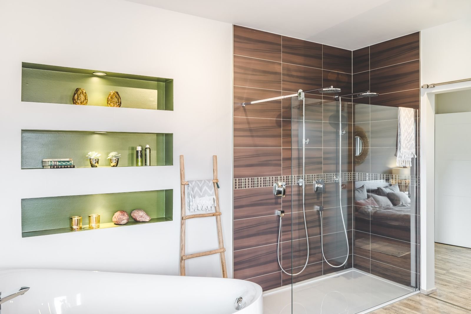 Weil kein Traumhaus wie das andere ist...015783050607