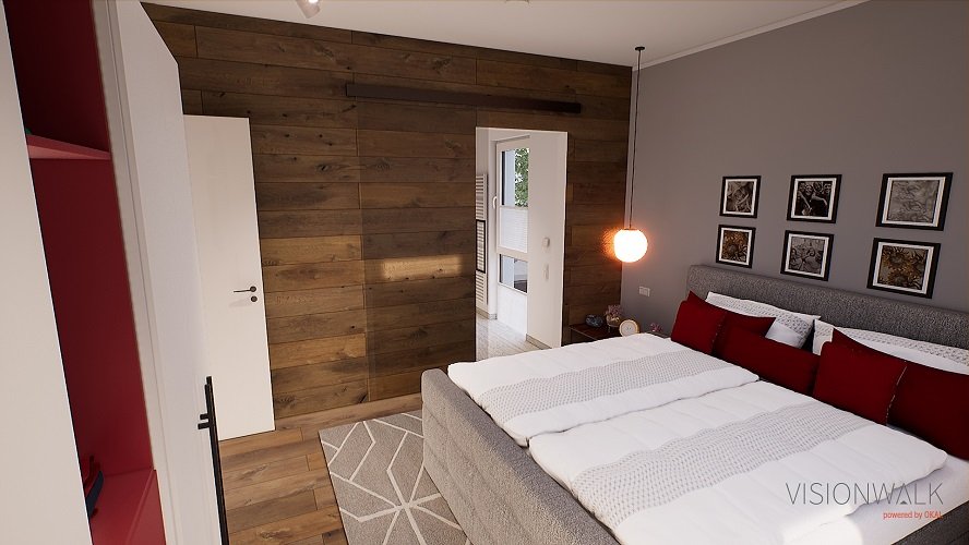 Stattliches Einfamilienhaus mit gehobenem Wohnkomfort