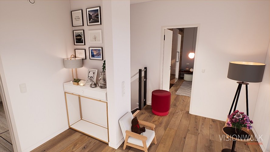 Stattliches Einfamilienhaus mit gehobenem Wohnkomfort