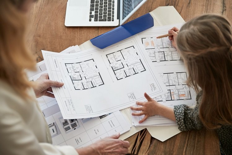 Stattliches Einfamilienhaus mit gehobenem Wohnkomfort