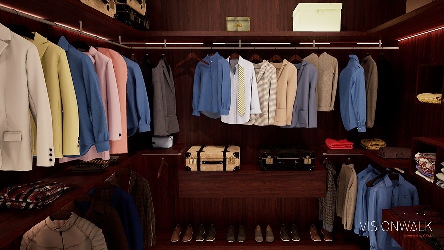 STADTVILLA MIT SÜD­STAA­TEN­FLAIR