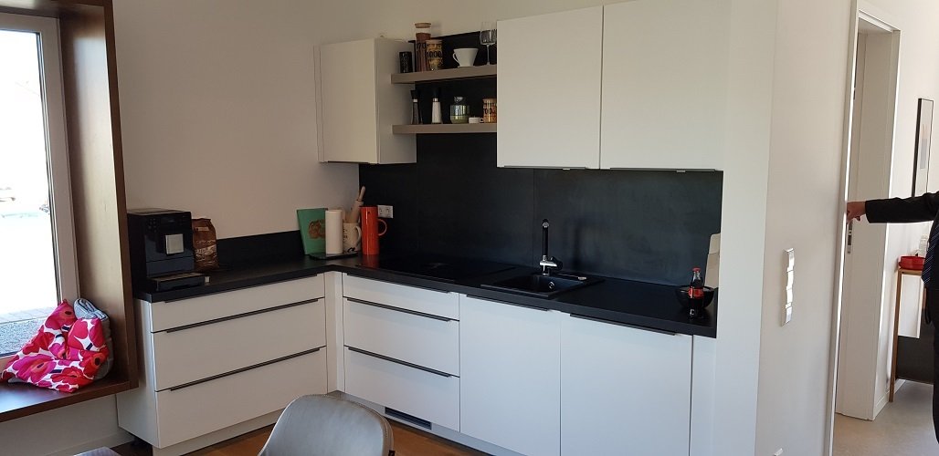 Großzügige Stadtvilla auf charmantem Baugrundstück in familienfreundlicher Toplage von Lichtenrade