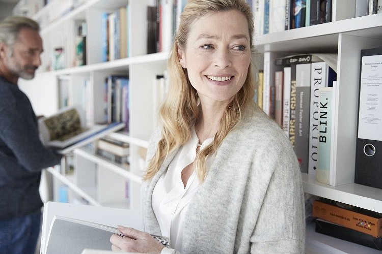 MODERNES AMBIENTE, VIELFÄLTIGE MÖGLICHKEITEN