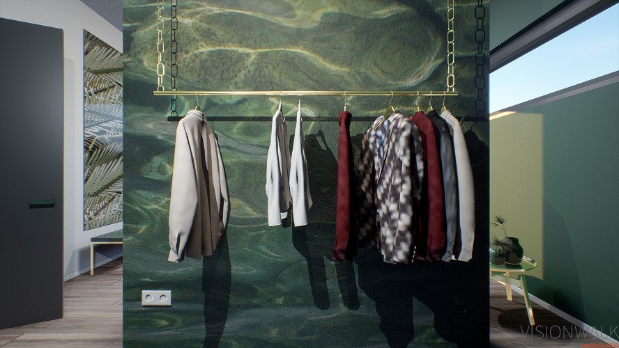 MODERNES AMBIENTE, VIELFÄLTIGE MÖGLICHKEITEN