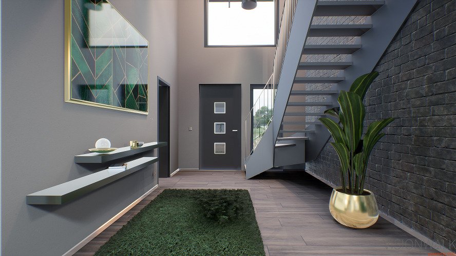 MODERNES AMBIENTE, VIELFÄLTIGE MÖGLICHKEITEN