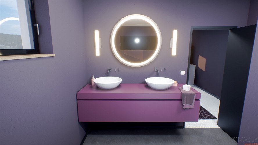 WOHNEN IM KLASSISCH-MEDITERRANEN BAUSTIL