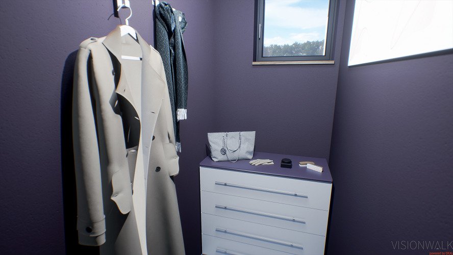 WOHNEN IM KLASSISCH-MEDITERRANEN BAUSTIL