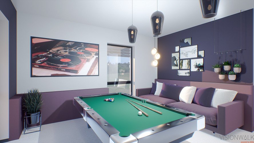 WOHNEN IM KLASSISCH-MEDITERRANEN BAUSTIL