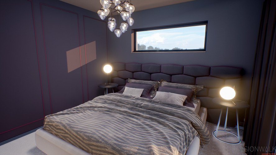 WOHNEN IM KLASSISCH-MEDITERRANEN BAUSTIL