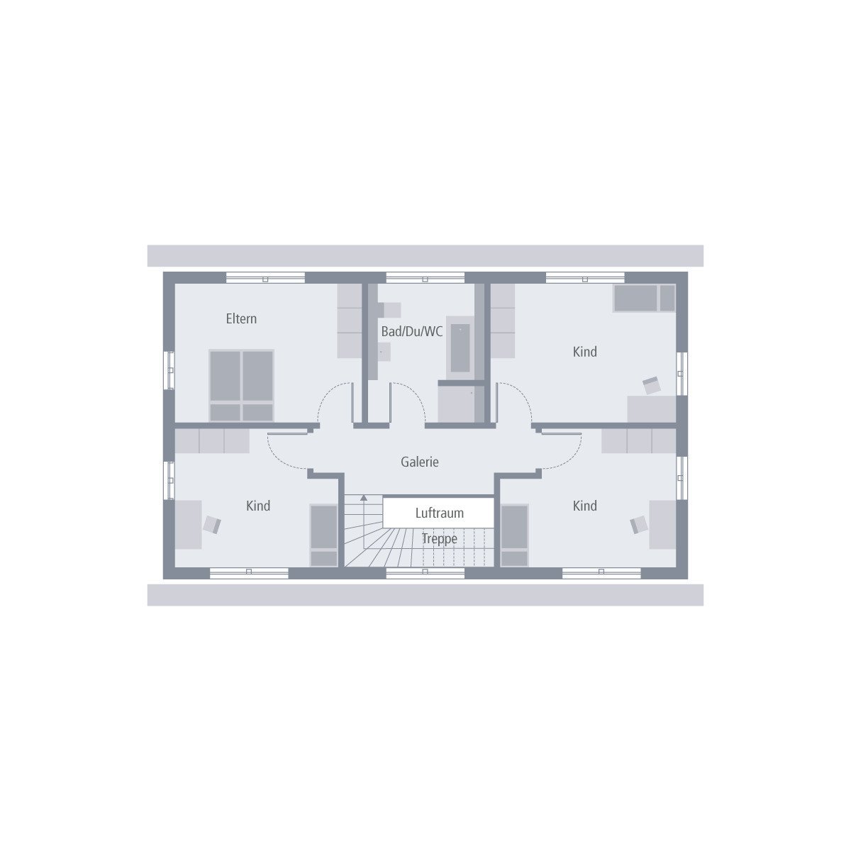 Ein Zuhause mit grenzenlosen Möglichkeiten