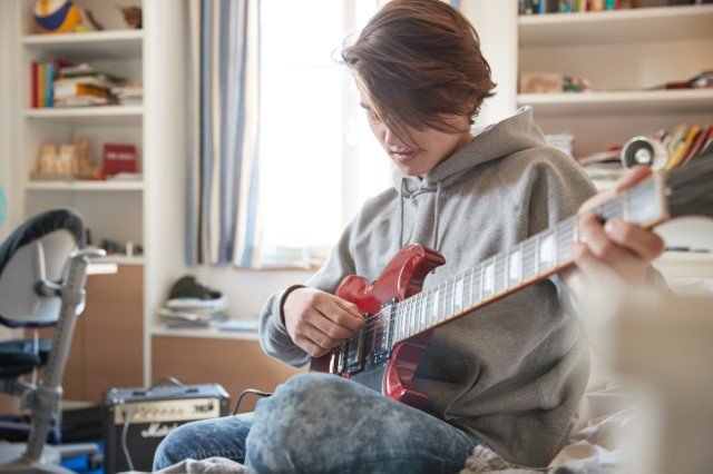 Einfamilienhaus mit Keller