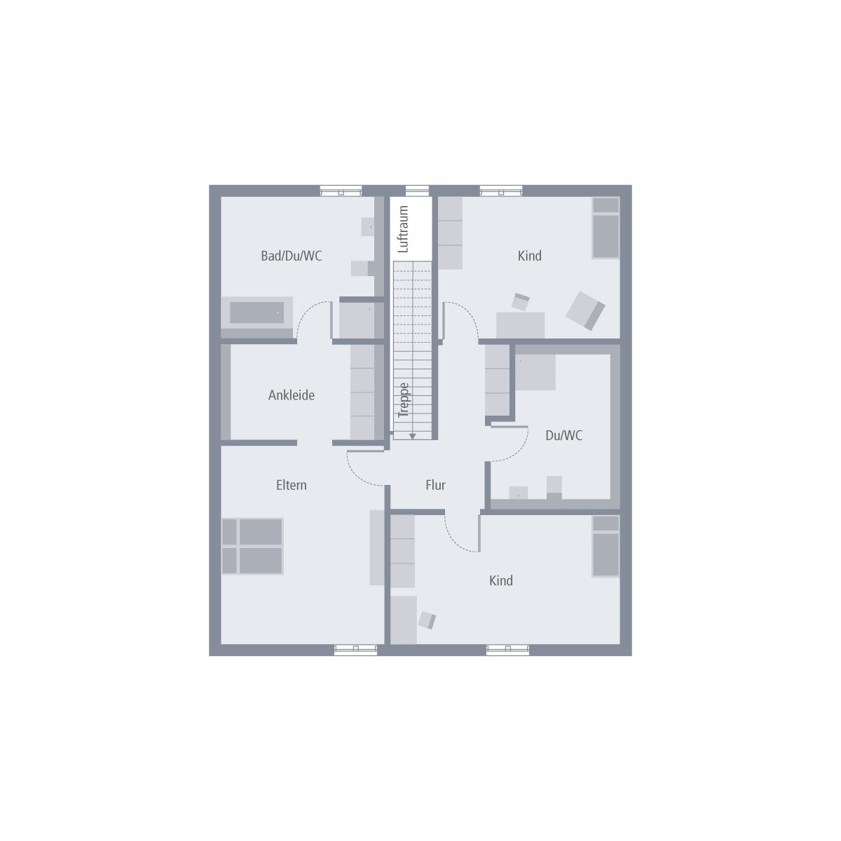 HAUS UND LAGE - WIE FÜR SIE GEMACHT