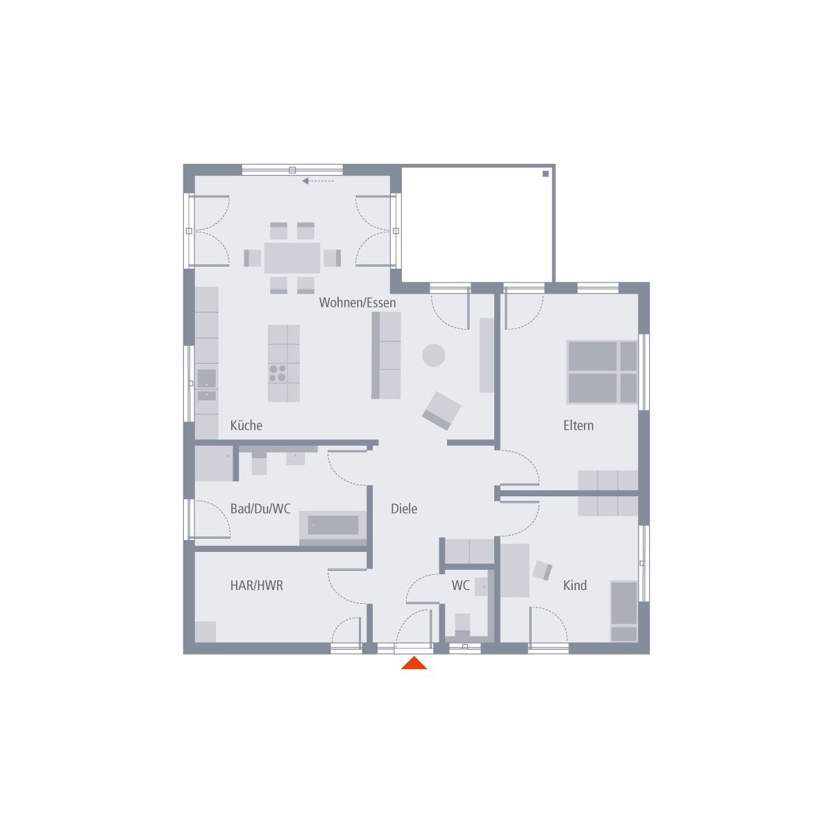 WARUM MIETE WENN ICH EIN HAUS HABEN KANN - WHY RENT WHEN I CAN HAVE A HOUSE