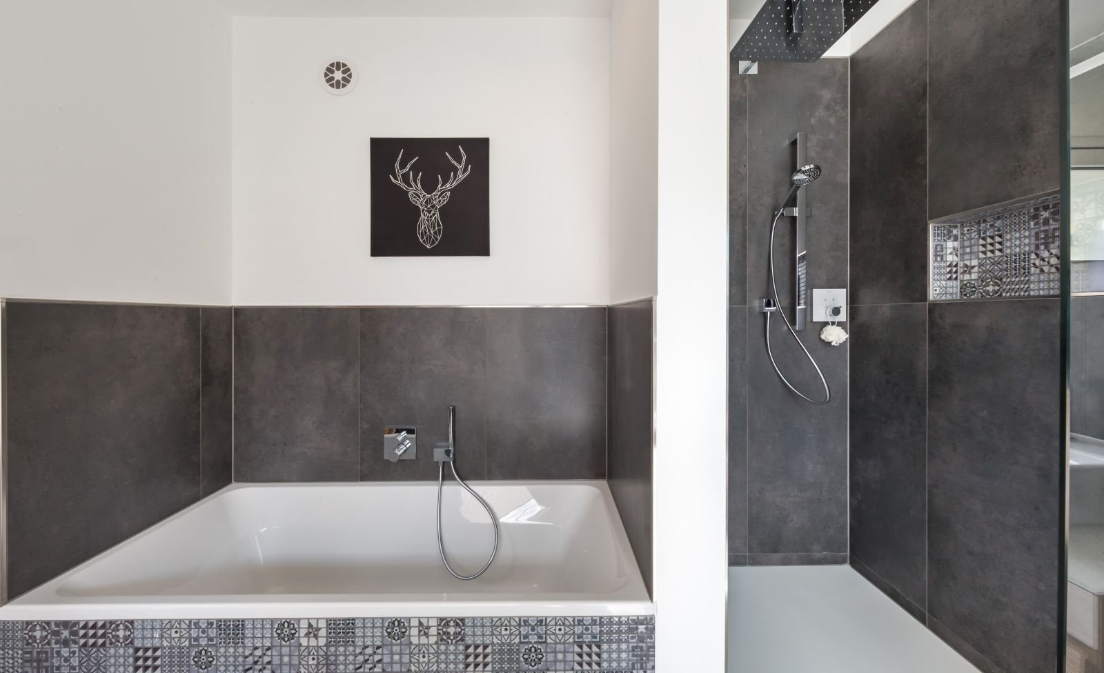 OKAL - Großzügig und elegant wohnen !