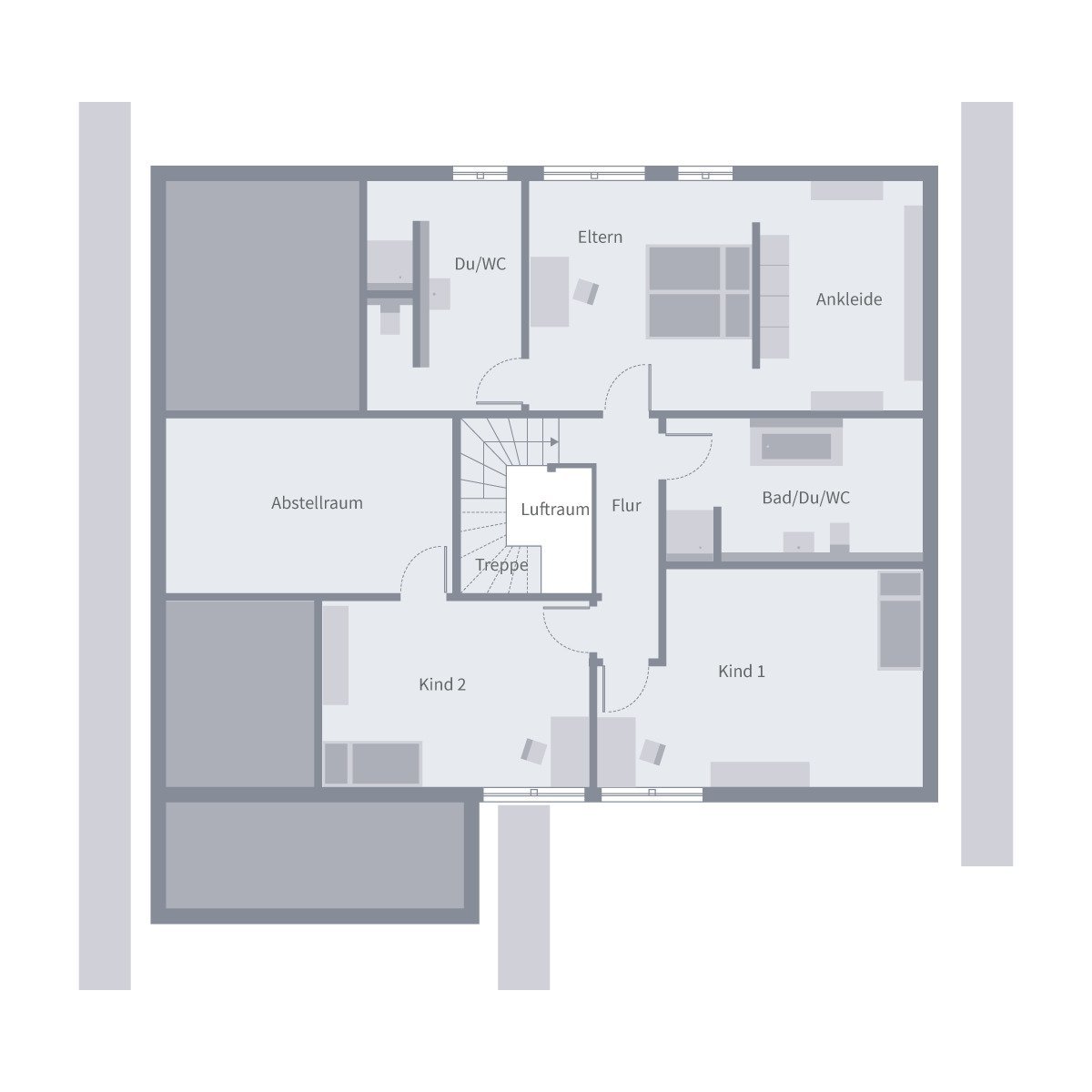 IHR TRAUMHAUS VON OKAL