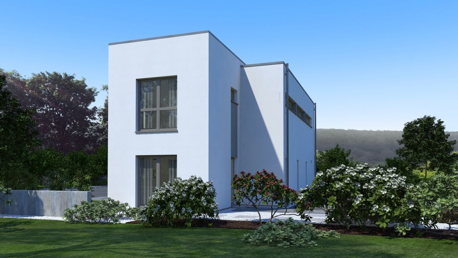 BAUHAUS-STIL VOM FEINSTEN