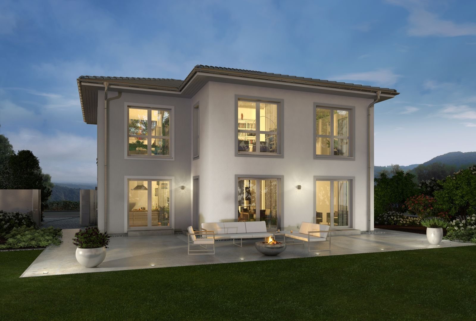 HEISSERE SOMMER? KEIN PROBLEM MIT OKAL KÜHLUNG - EXKLUSIV & FACETTENREICH