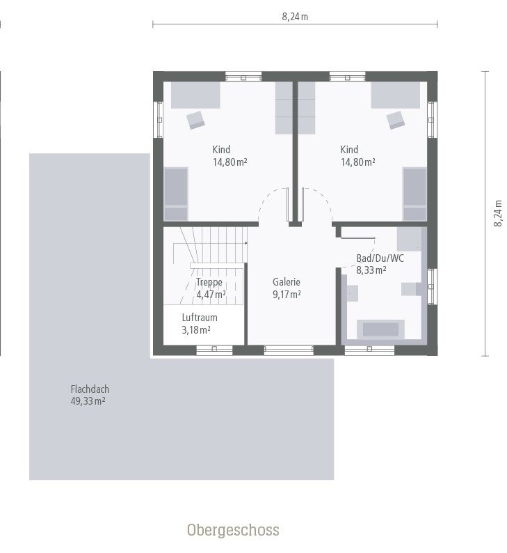 Unser Einfamilienhaus mit Anbau...Gerne bin ich für Sie da...