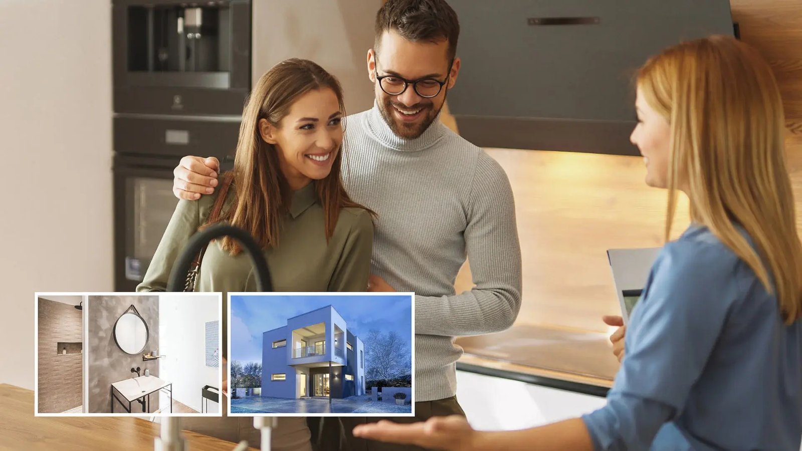 EINFAMILIENHAUS MIT VERSETZTEM PULTDACH