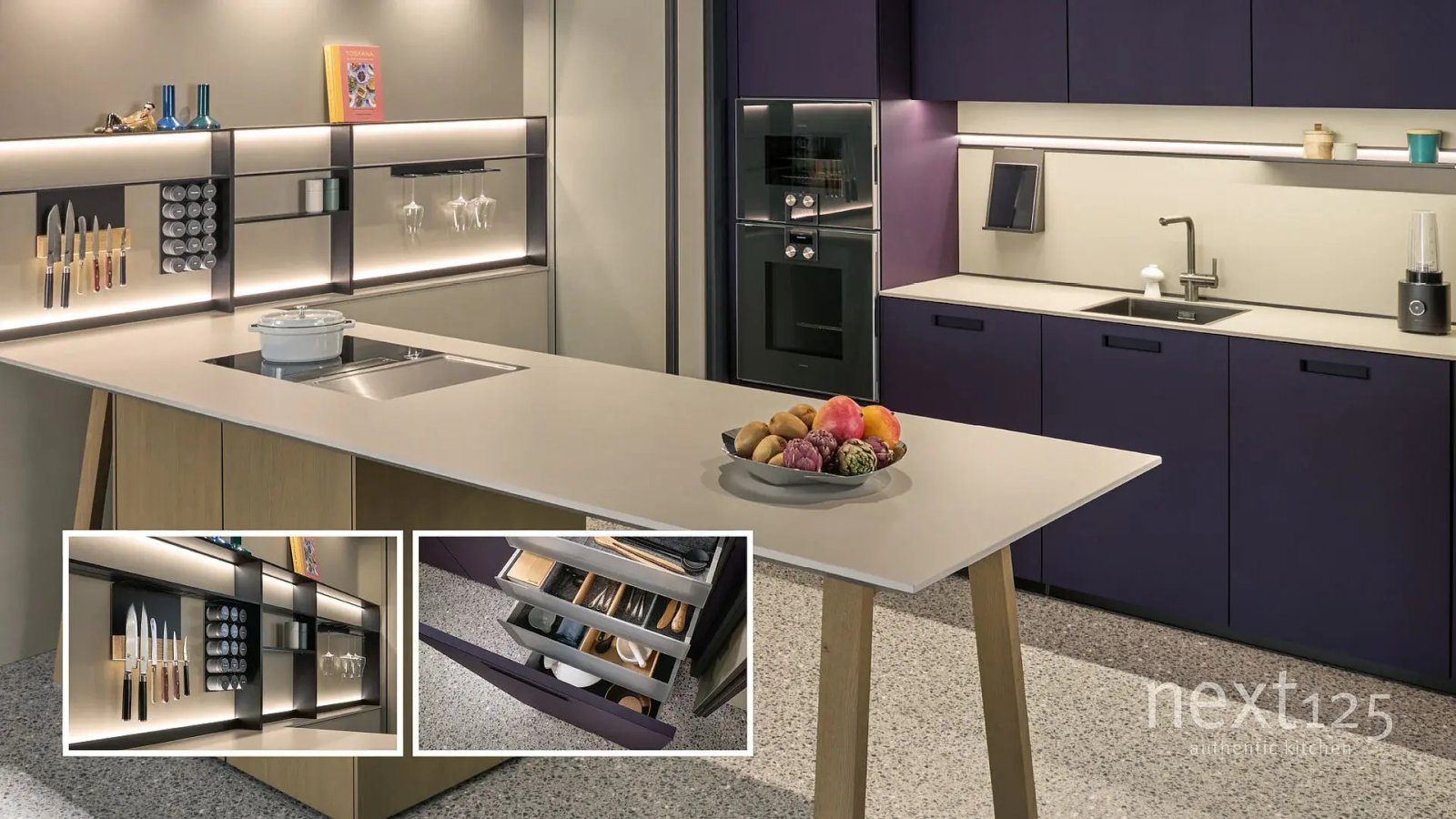 EINFAMILIENHAUS MIT VERSETZTEM PULTDACH