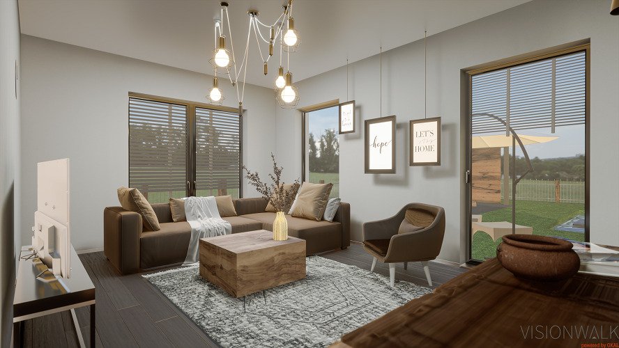 Das perfekte Haus für Paare & kleine Familien – 80–120 qm in Wildau