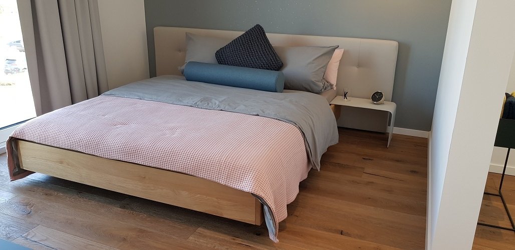 Licht & Raum in Eichwalde – Haus mit 4 Zimmern und bis zu 120 qm