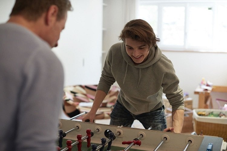 Familienfreundliches Haus in Eichwalde – 3 Zimmer, 80–120 qm, ruhige Lage