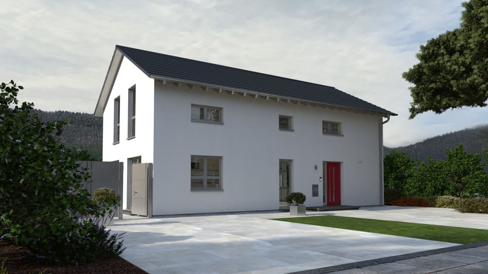 Ihr Traumhaus, unsere Leidenschaft